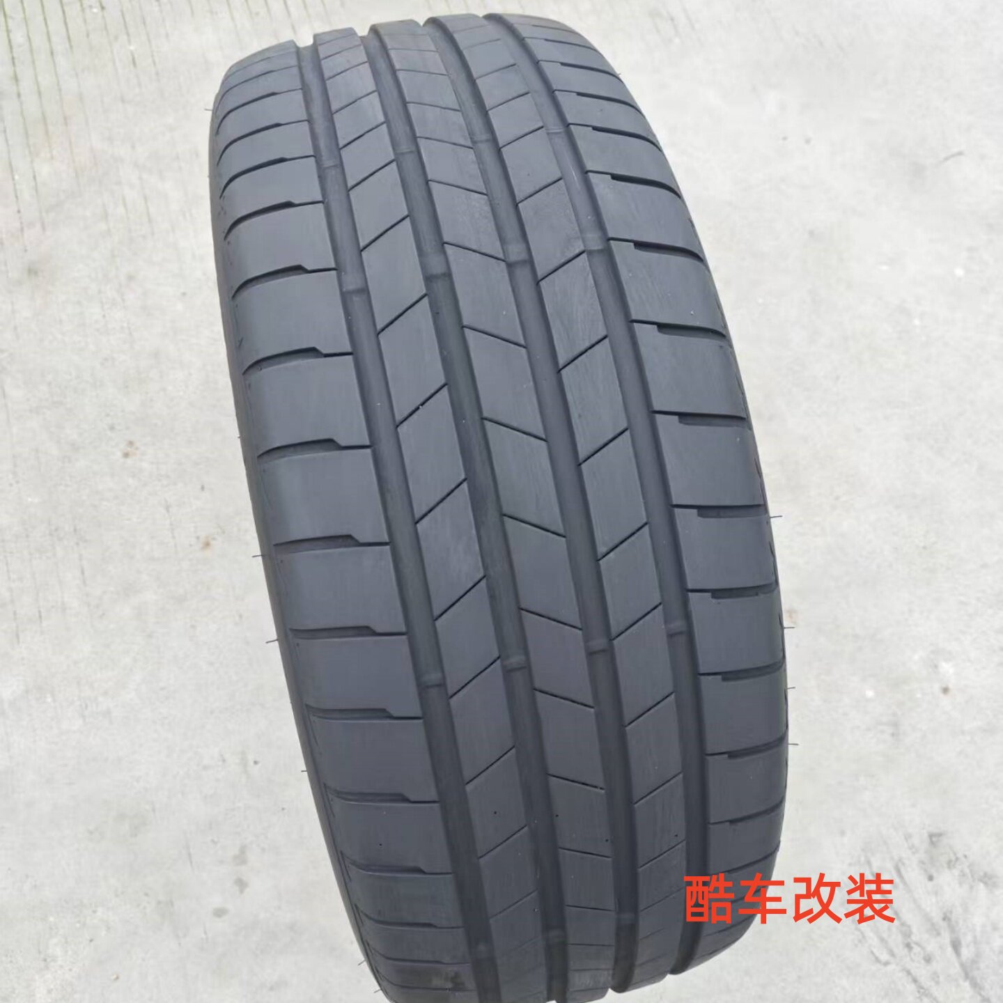 普利司通轮胎 245/45R19 102Y T005 比亚迪汉EV/小米SU7/小鹏P7