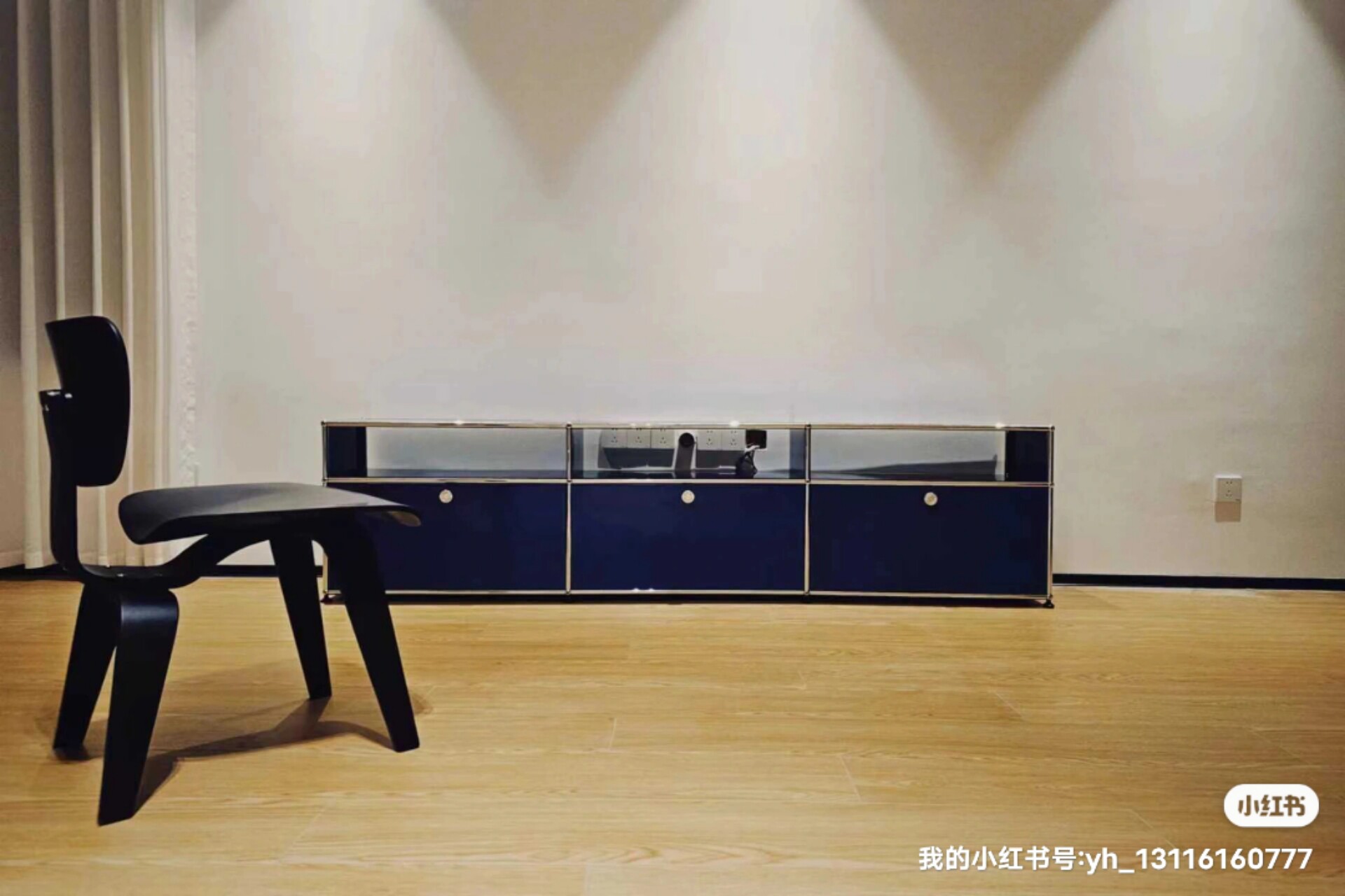 中古模块化多功能场景组合柜手办装饰展示玻璃酒收藏柜