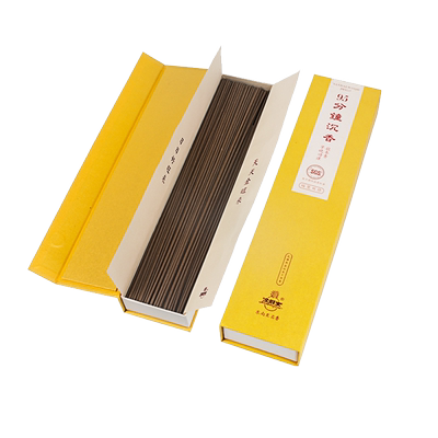 金旺来礼佛香95分钟37cm敬奉