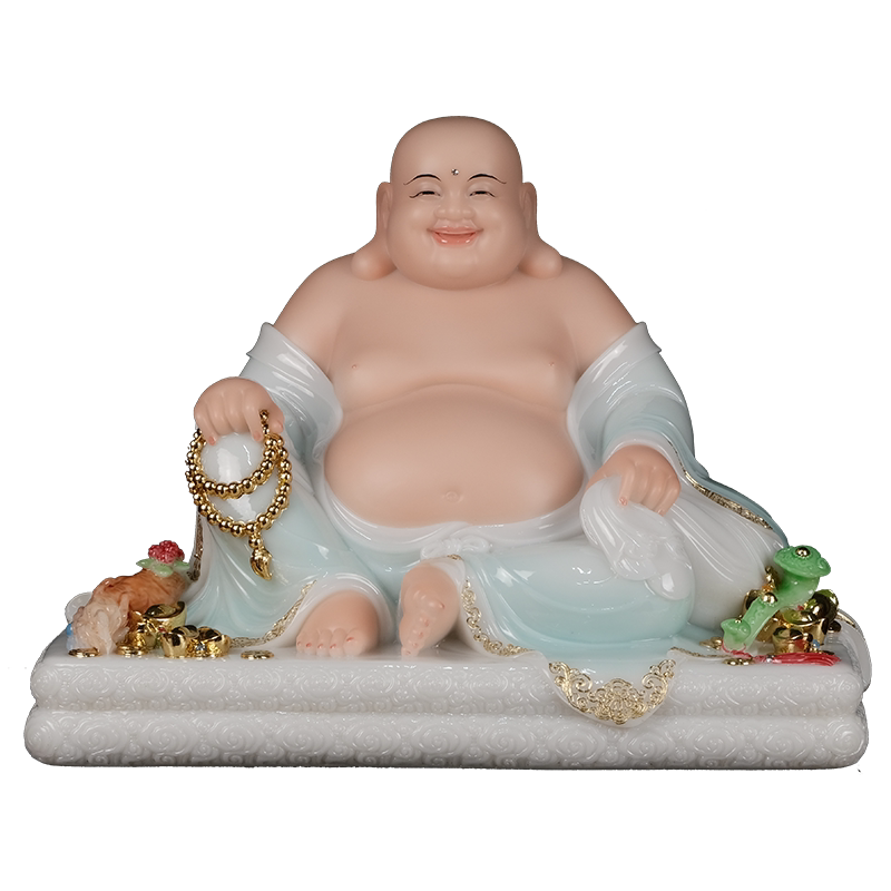 如意人生弥勒佛菩萨佛像