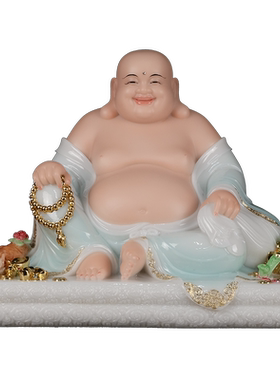 如意人生弥勒佛菩萨佛像