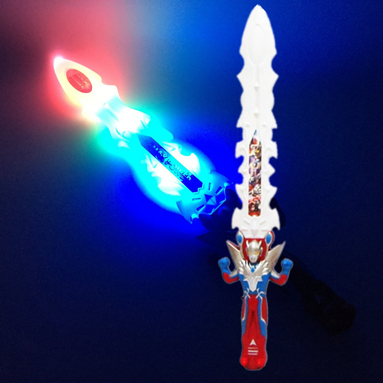 Vocalization luminescence Sword Ultraman Toys The sword children Ott The galaxy Warrior Ultraman Tiga Sword boyin the Toy/Childs/Puzzle/Building block/Model , Electronic/Light/Aerated/Tricky Toy , Glow Toys  category - from Buy2taobao.com to provide professional Taobao agent buy service
