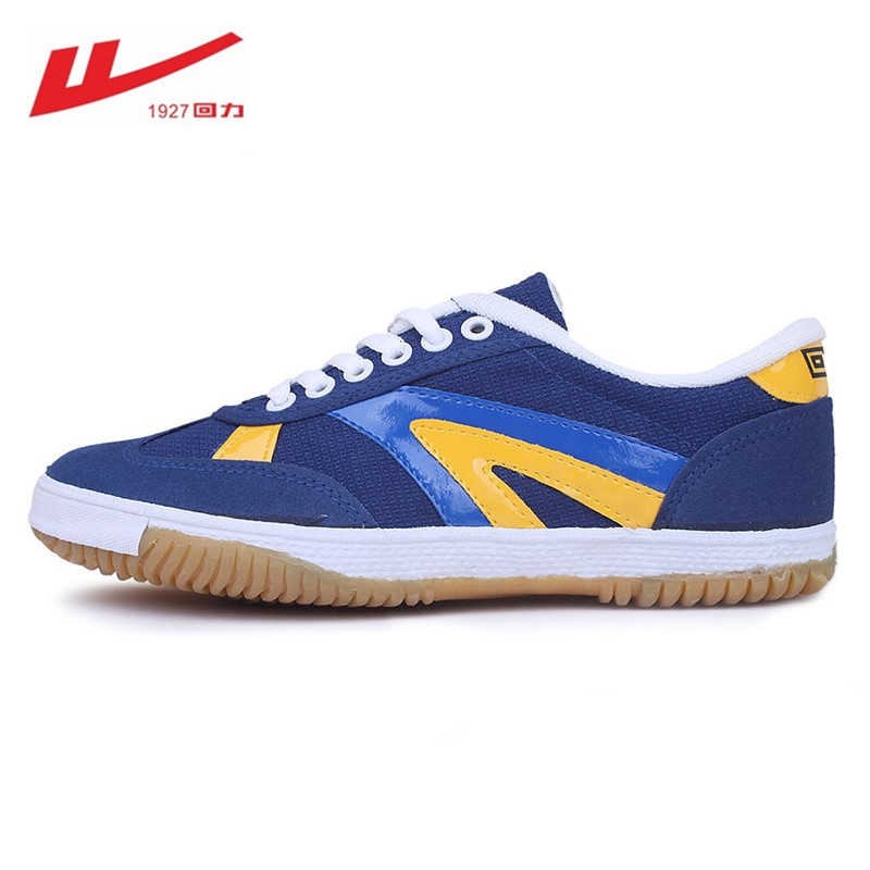 运动鞋回力运动鞋乒乓球鞋防滑