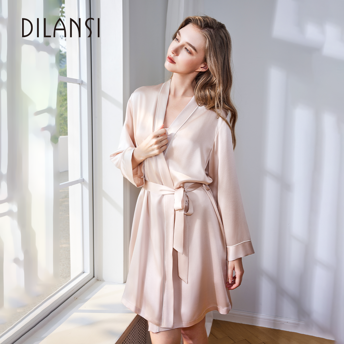 潮流精品，品质保证