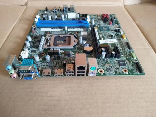 联想主板M710tE75M6201k双HDMI