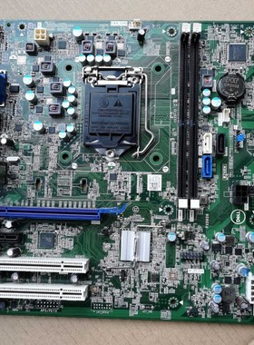 Dell戴尔 成铭 3967 3977 3980 主板 6 7 8代 1151 0101XX 0284JF