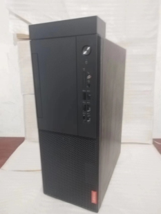 425 428 商用台式 联想 无瑕疵 启天M420 全新原装 Lenovo 空机箱