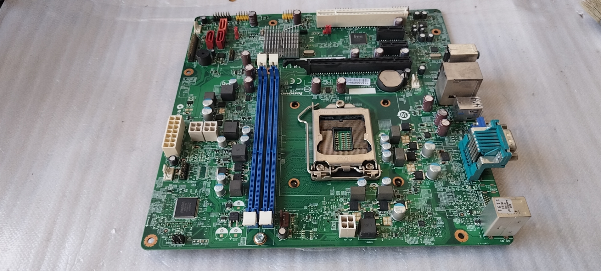 联想IH81MH81主板扬天W2080r