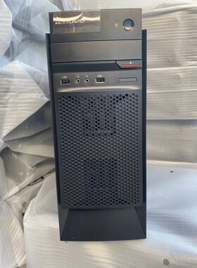 全新台式机Lenovo/联想启天M系列