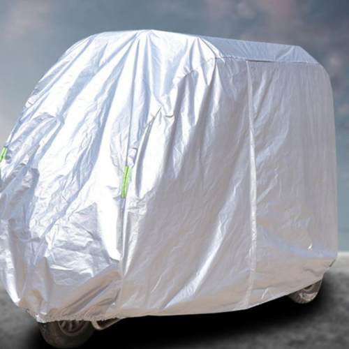 适用江耀龙金河星白洋淀宗申全封闭三轮车电动车衣车罩防雨水防晒