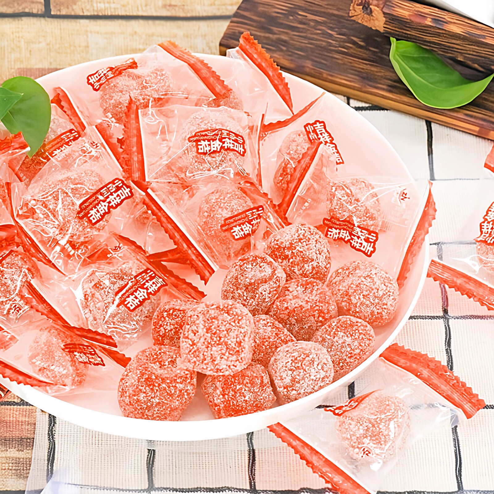 5斤装中南园吉祥金桔干独立小包装冰糖金橘干蜜饯果脯零食年货节
