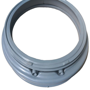 61031 MI密封圈PW7512DX PTMI 81031 门封 WCY 适用倍科洗衣机WCB