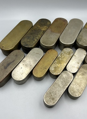 民国真品诊所铜制消毒盒老物件古董古玩收藏品加热盒子摆件拍摄