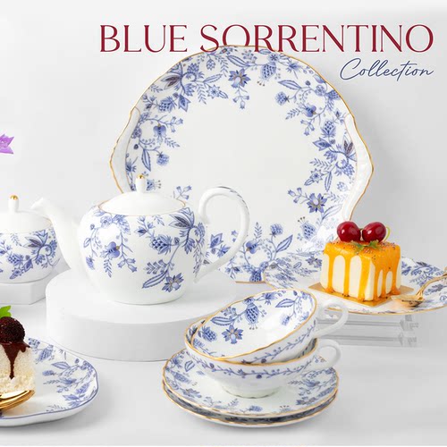 Noritake马克杯则武伊甸园糖奶