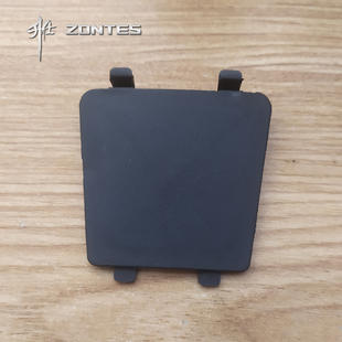 310T1 X2摩托车电器件盒下盖充电PKE盖 升仕ZT310
