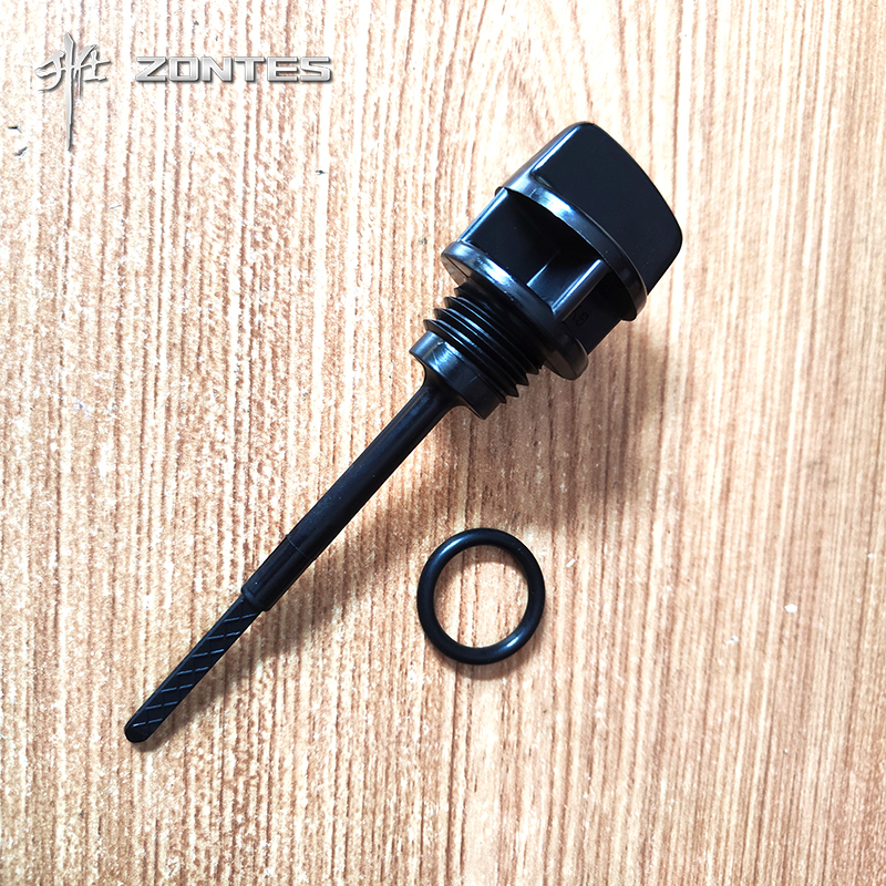 升仕ZT350E350D310M机油尺