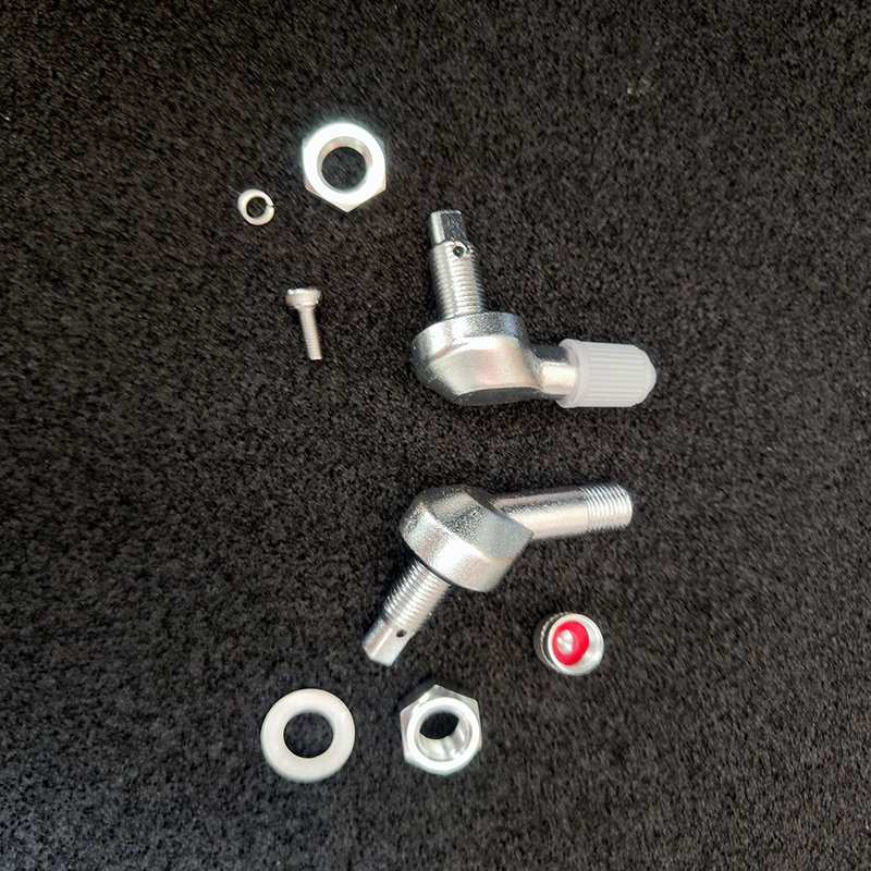 升仕ZT310M350EDM踏板车气门嘴