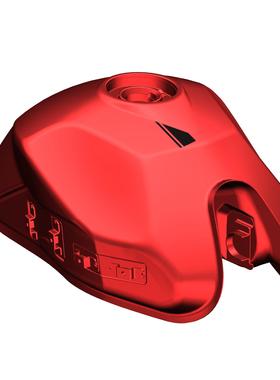 启典KIDEN KD150-Z摩托车 原厂原车 燃油箱 汽油箱 油壶 油缸配件