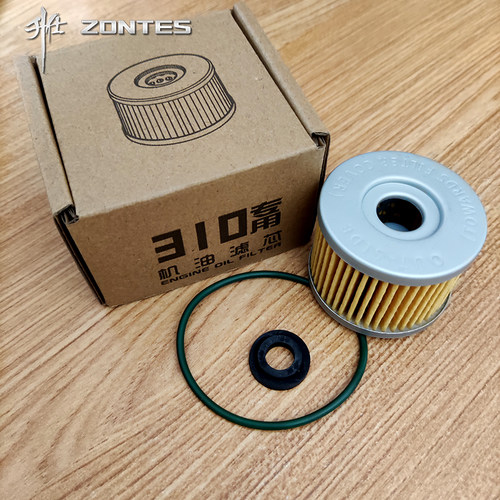 升仕摩托车保养用品滤清器