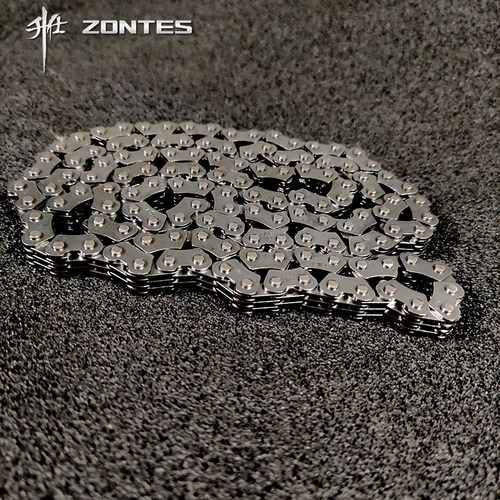 升仕摩托车发动机正时链条涨紧器