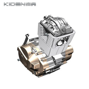 启典kd150-fzvjlkeg摩托车化油器