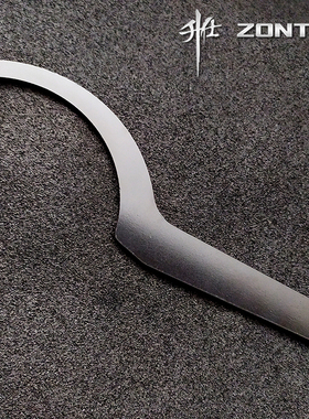 升仕ZT310-X1 ZT310-R1 310-T1单摇臂摩托车 后链条调链扳手工具