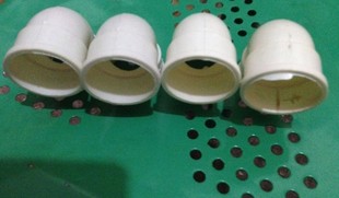 热销pvc穿线管 电线管 加厚型线管 25mm阻燃电工套管 弯头25