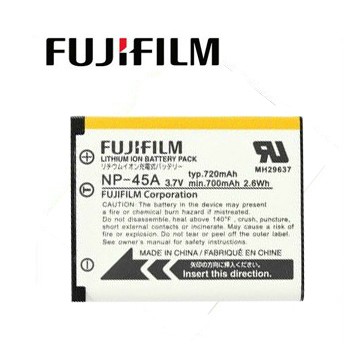 热销富士拍立得mini90相机 趣奇俏SP-2 充电电池 NP-45A锂电池