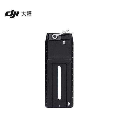 DJI大疆RSPro下层快装板
