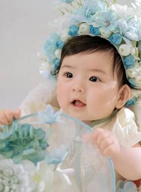 其他家0-18民族风女手工短裙