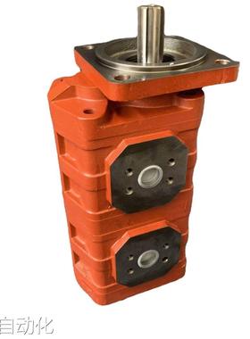 供应钻机液压泵CBGJ2063-BIR-2P多种规格议价