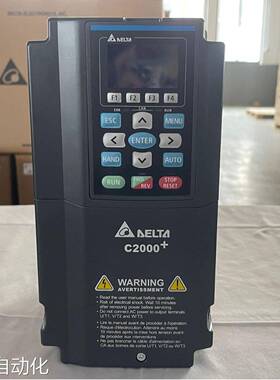 台达变频器VFD750CP43B-00现货联保台达技术支持一级75KW矢量议价