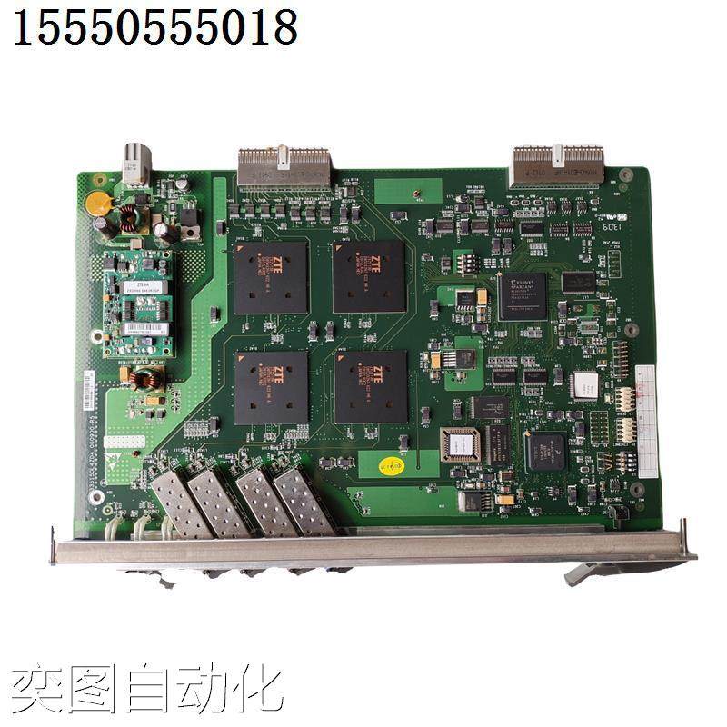 中兴S385传输 OL1x8 OL4*4 S4.1 L4.1 L4.2 OL4x4 OL16光接口板议