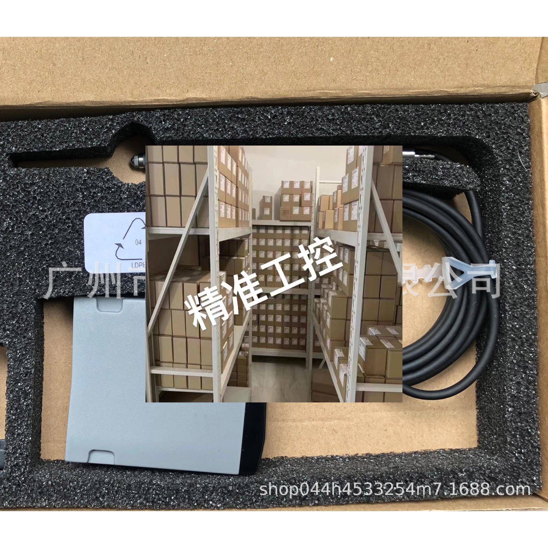 Solartron输力强 DW/10/P传感器Orbit测量仪974244-3触笔AMETEK议