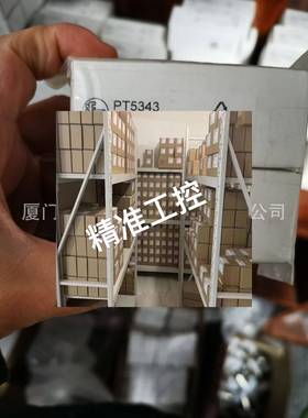 IFM易福门传感器PT5314 PT5343议价