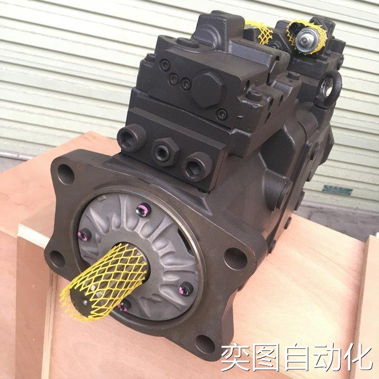 川崎K5V系列 川崎液压泵 K3V280SG议价
