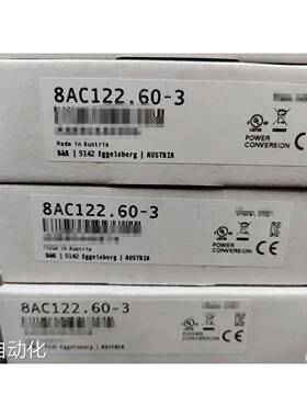 全新贝加莱模块8EAC0150.001-1当天发货现货议价议价