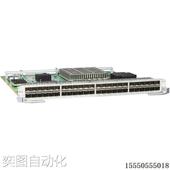 SFP X2S 议价 48端口万兆以太网光接口板 LE1D2X48SX2S