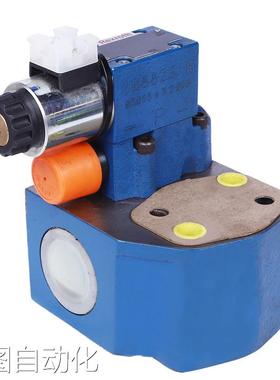 苏州供应力士乐DBAW30BH2N13/315/6EG24N9K4比例阀现货供应电磁阀
