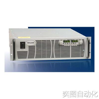 DK-Lambda Genesys™ 可编程直流电源 10kW/15kW GEN 60-250议价