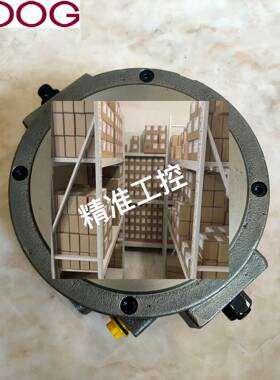 MOOG穆格柱塞泵HP-L18A1-AZP050TB28S2Y04液压径向油泵HP HZ系列