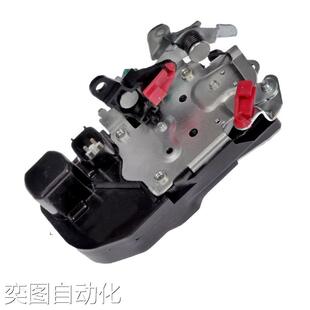 931059议 059 适用道奇克莱斯勒门锁执行器汽车配件4880048AC 931
