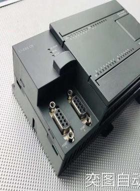 西门子原装现货数字量CPUPLC模块6ES7400-0HR04-4AB0工业处理器议