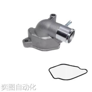 1338098 90536501 90536262议 1338001 适用欧宝节温器总成恒温器