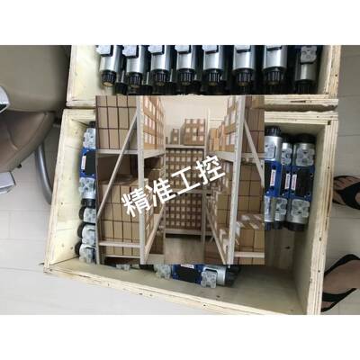 【液压比例阀厂家4WEH16E72/6EW100N9TS2DJL】现货供应商德邦快递