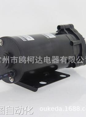 24V 12V 150W 200W 1.1 1.2 1mpa 8 9L/min 高压直流水泵 隔膜泵