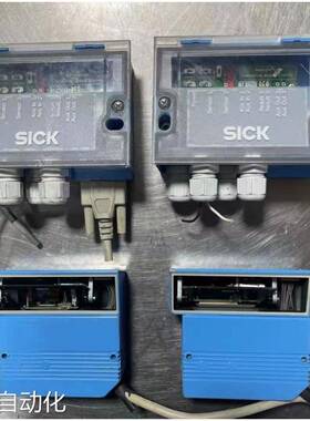 【西克】德国SICK CLV430-6010 CDB620-001条码扫描器 议价议价
