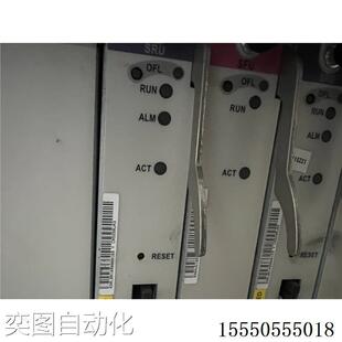 CR52 拆机成色 SRUA3 8机器主控板 提供议价 NE40E CR52SRUA3