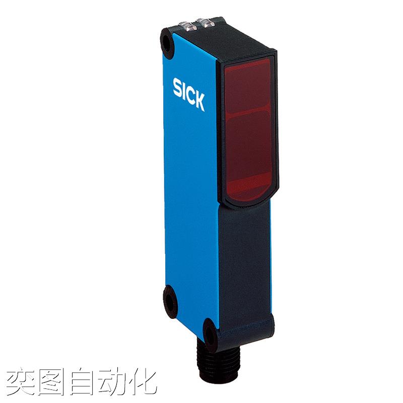 SICK西克光电传感器WT2F-P270-P170-P150-N150 WT2F-N180议价