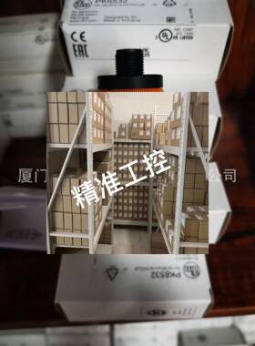 IFM易福门传感器PK6530 PK6532议价